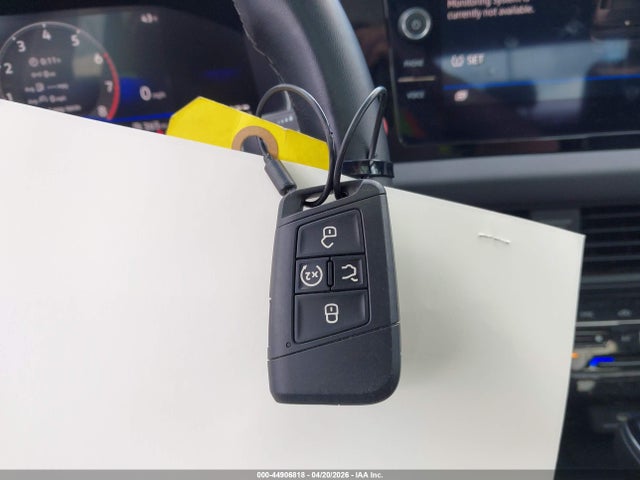 44906818 :رقم المزاد ، 3VW7X7BU4SM060248 vin ، 2025 Volkswagen Jetta 1.5t Se مزاد بيع