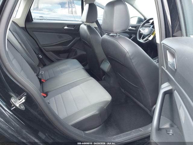 44906818 :رقم المزاد ، 3VW7X7BU4SM060248 vin ، 2025 Volkswagen Jetta 1.5t Se مزاد بيع