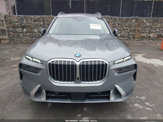 Aukcja sprzedaży 2025 Bmw X7 Xdrive40i, vin: 5UX23EM04S9Z58367, numer aukcji: 44906820
