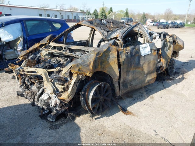 Продаж на аукціоні авто 2021 Chrysler Pacifica Touring, vin: 2C4RC1FG7MR598804, номер лоту: 44906821