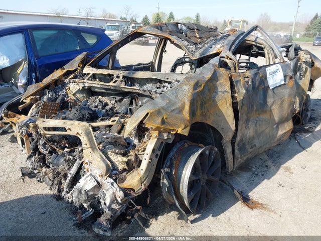 Продаж на аукціоні авто 2021 Chrysler Pacifica Touring, vin: 2C4RC1FG7MR598804, номер лоту: 44906821