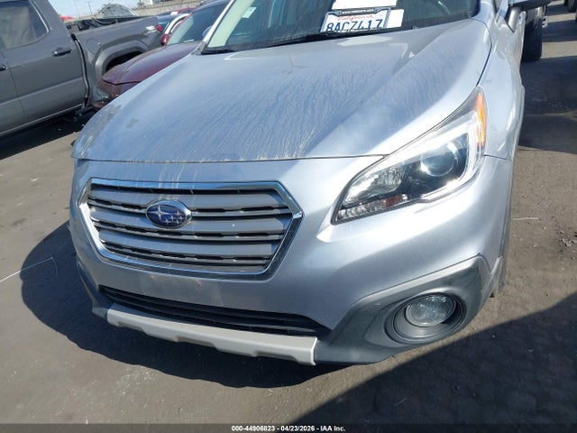 4S4BSENC6H3425120 Subaru Outback 3.6r Limited