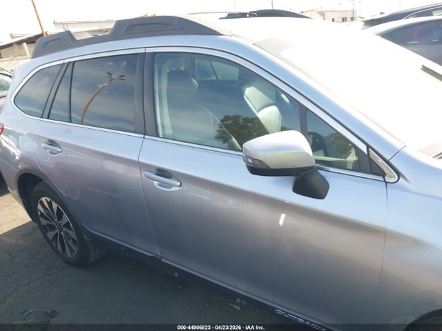 4S4BSENC6H3425120 Subaru Outback 3.6r Limited