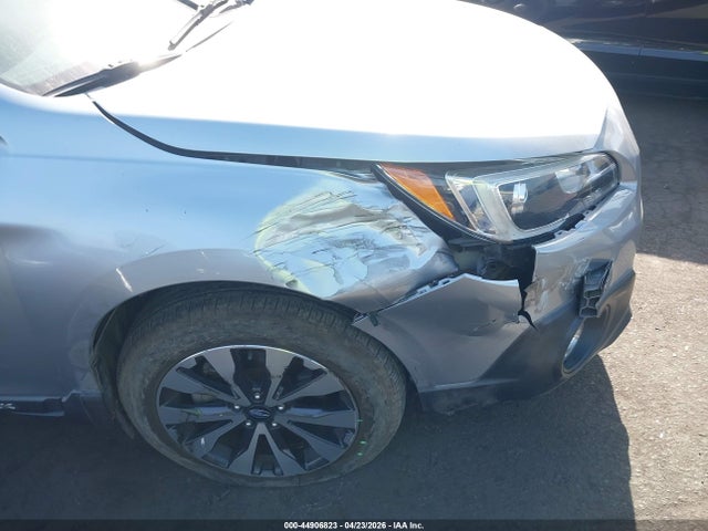 4S4BSENC6H3425120 Subaru Outback 3.6r Limited
