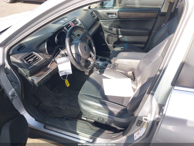 4S4BSENC6H3425120 Subaru Outback 3.6r Limited