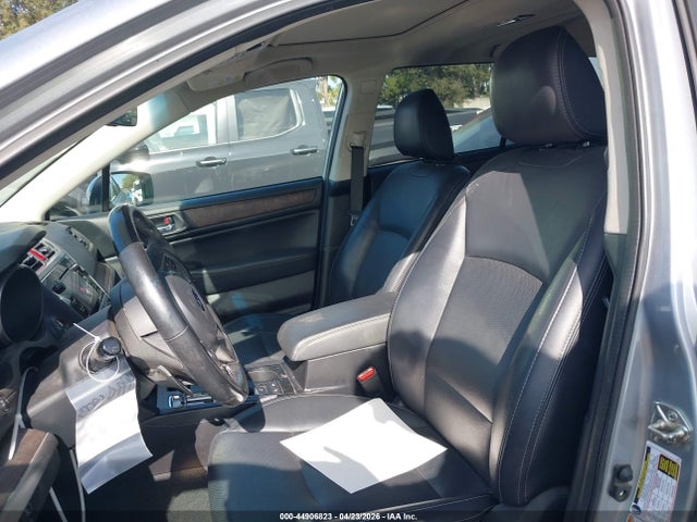4S4BSENC6H3425120 Subaru Outback 3.6r Limited