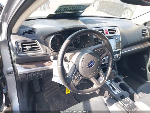 4S4BSENC6H3425120 Subaru Outback 3.6r Limited