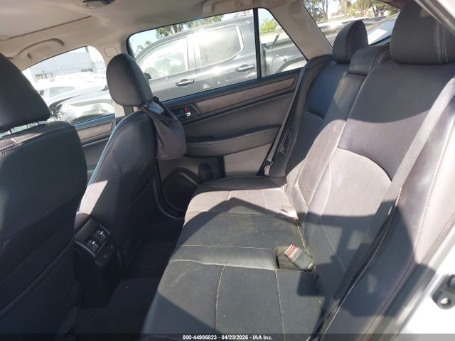4S4BSENC6H3425120 Subaru Outback 3.6r Limited