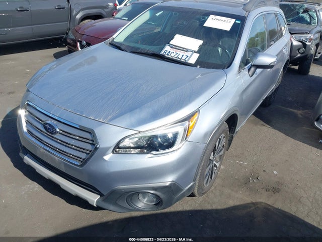 4S4BSENC6H3425120 Subaru Outback 3.6r Limited