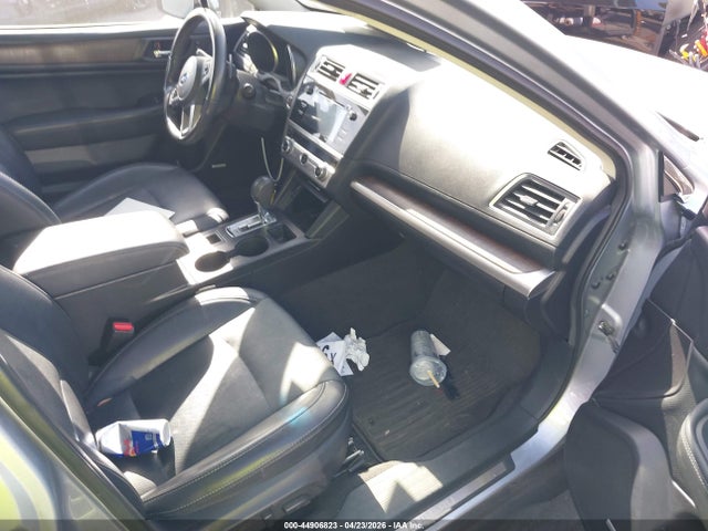 4S4BSENC6H3425120 Subaru Outback 3.6r Limited