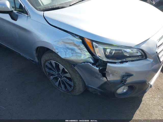 4S4BSENC6H3425120 Subaru Outback 3.6r Limited