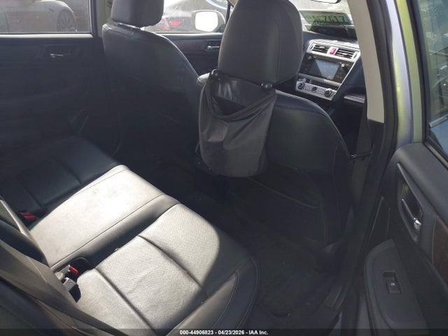 4S4BSENC6H3425120 Subaru Outback 3.6r Limited