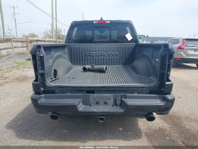 44906824 :رقم المزاد ، 1C6SRFFT9MN606710 vin ، 2021 Ram 1500 مزاد بيع