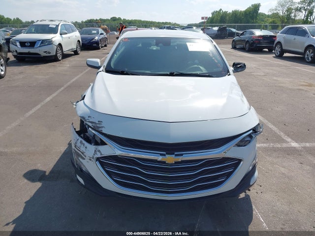 Aukcja sprzedaży 2023 Chevrolet Malibu Fwd 1lt, vin: 1G1ZD5ST4PF232228, numer aukcji: 44906825