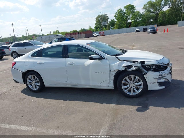 Aukcja sprzedaży 2023 Chevrolet Malibu Fwd 1lt, vin: 1G1ZD5ST4PF232228, numer aukcji: 44906825