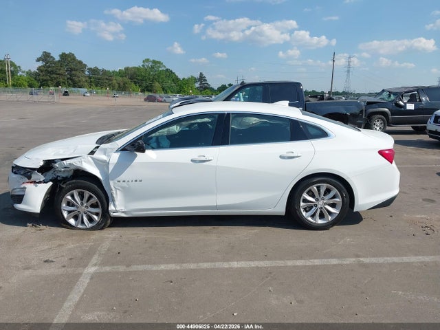 Aukcja sprzedaży 2023 Chevrolet Malibu Fwd 1lt, vin: 1G1ZD5ST4PF232228, numer aukcji: 44906825