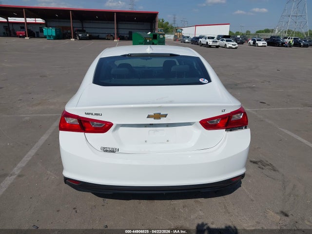 Aukcja sprzedaży 2023 Chevrolet Malibu Fwd 1lt, vin: 1G1ZD5ST4PF232228, numer aukcji: 44906825