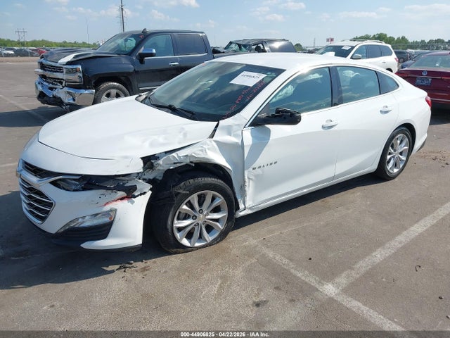 Aukcja sprzedaży 2023 Chevrolet Malibu Fwd 1lt, vin: 1G1ZD5ST4PF232228, numer aukcji: 44906825