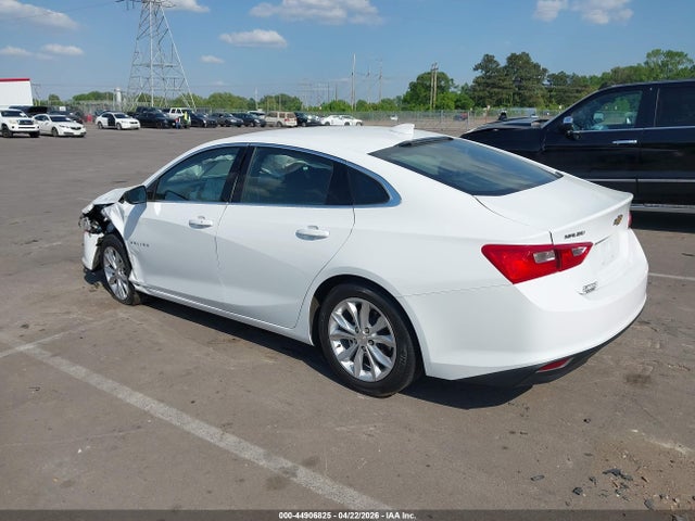 Aukcja sprzedaży 2023 Chevrolet Malibu Fwd 1lt, vin: 1G1ZD5ST4PF232228, numer aukcji: 44906825