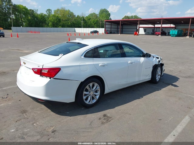 Aukcja sprzedaży 2023 Chevrolet Malibu Fwd 1lt, vin: 1G1ZD5ST4PF232228, numer aukcji: 44906825