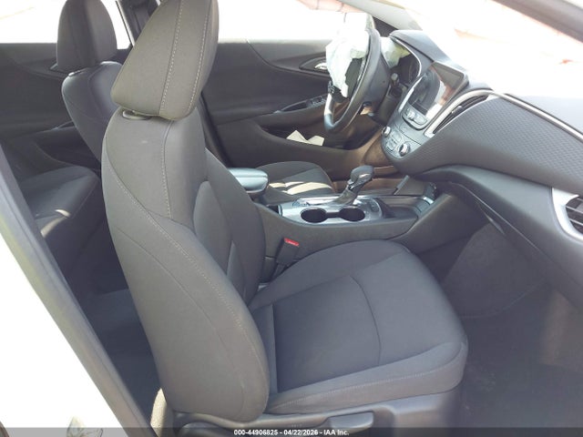 Aukcja sprzedaży 2023 Chevrolet Malibu Fwd 1lt, vin: 1G1ZD5ST4PF232228, numer aukcji: 44906825