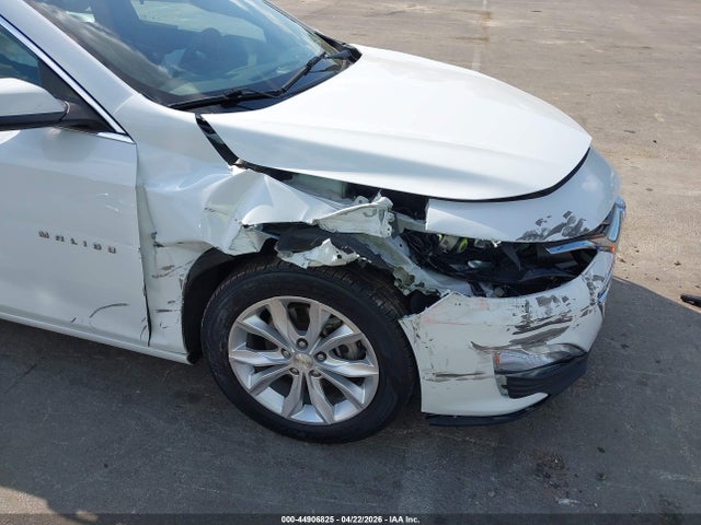 Aukcja sprzedaży 2023 Chevrolet Malibu Fwd 1lt, vin: 1G1ZD5ST4PF232228, numer aukcji: 44906825