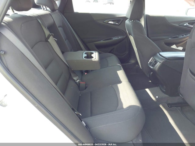 Aukcja sprzedaży 2023 Chevrolet Malibu Fwd 1lt, vin: 1G1ZD5ST4PF232228, numer aukcji: 44906825