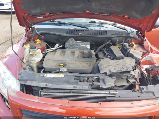 Продажа на аукционе авто 2007 Dodge Caliber, vin: 1B3JB28B77D506199, номер лота: 44906827