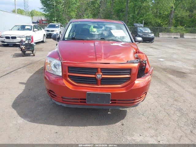 Продажа на аукционе авто 2007 Dodge Caliber, vin: 1B3JB28B77D506199, номер лота: 44906827