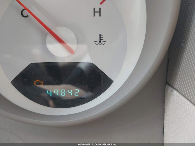 Продажа на аукционе авто 2007 Dodge Caliber, vin: 1B3JB28B77D506199, номер лота: 44906827