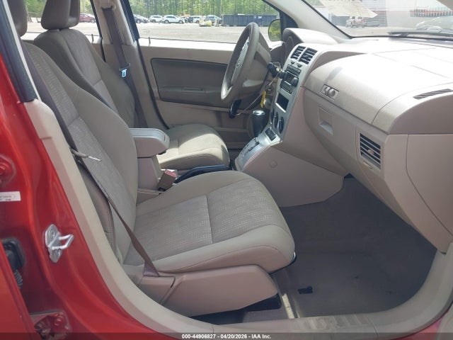 Продажа на аукционе авто 2007 Dodge Caliber, vin: 1B3JB28B77D506199, номер лота: 44906827