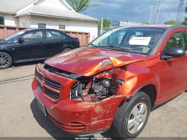 Продажа на аукционе авто 2007 Dodge Caliber, vin: 1B3JB28B77D506199, номер лота: 44906827
