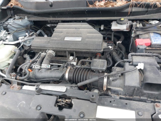 Aukcja sprzedaży 2020 Honda Cr-v Awd Ex-l, vin: 2HKRW2H89LH649704, numer aukcji: 44906830