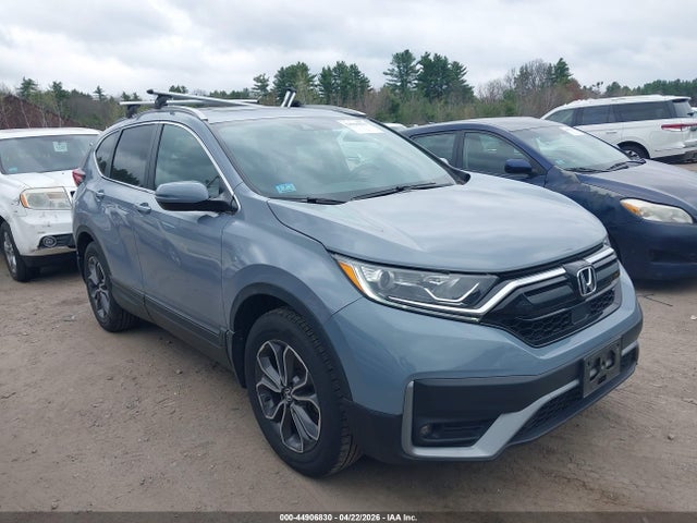Aukcja sprzedaży 2020 Honda Cr-v Awd Ex-l, vin: 2HKRW2H89LH649704, numer aukcji: 44906830