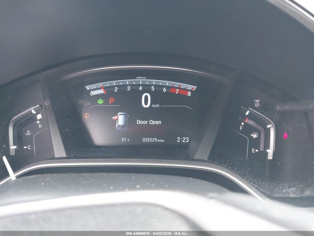 Aukcja sprzedaży 2020 Honda Cr-v Awd Ex-l, vin: 2HKRW2H89LH649704, numer aukcji: 44906830