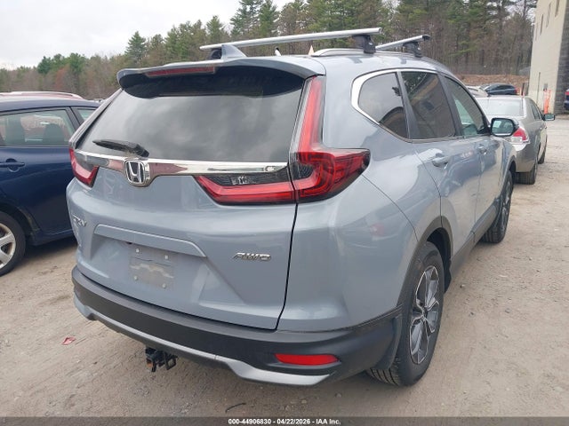 Aukcja sprzedaży 2020 Honda Cr-v Awd Ex-l, vin: 2HKRW2H89LH649704, numer aukcji: 44906830