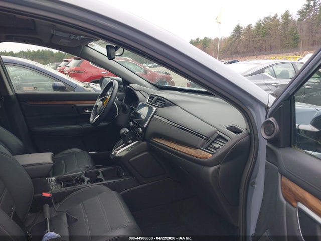 Aukcja sprzedaży 2020 Honda Cr-v Awd Ex-l, vin: 2HKRW2H89LH649704, numer aukcji: 44906830