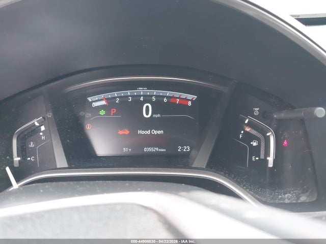 Aukcja sprzedaży 2020 Honda Cr-v Awd Ex-l, vin: 2HKRW2H89LH649704, numer aukcji: 44906830