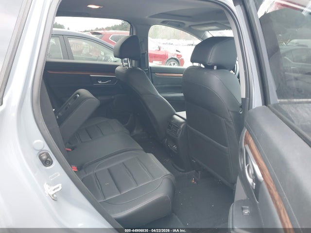Aukcja sprzedaży 2020 Honda Cr-v Awd Ex-l, vin: 2HKRW2H89LH649704, numer aukcji: 44906830
