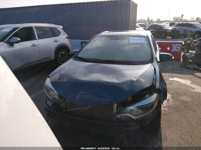 Toyota Corolla S Plus 2014 5YFBURHEXEP020366 Image 13