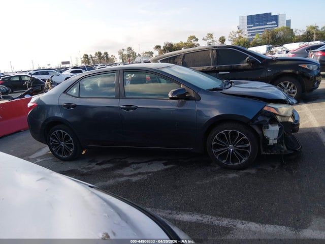 Toyota Corolla S Plus 2014 5YFBURHEXEP020366 Image 14
