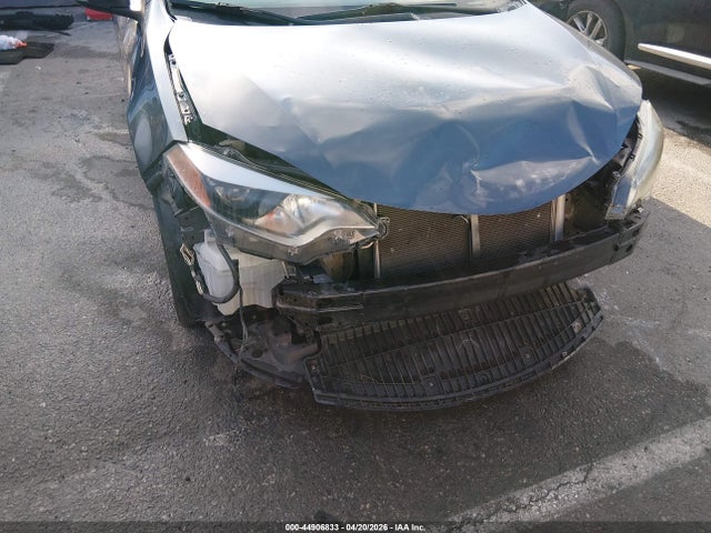 Toyota Corolla S Plus 2014 5YFBURHEXEP020366 Image 6