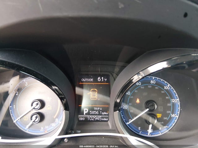 Toyota Corolla S Plus 2014 5YFBURHEXEP020366 Image 7