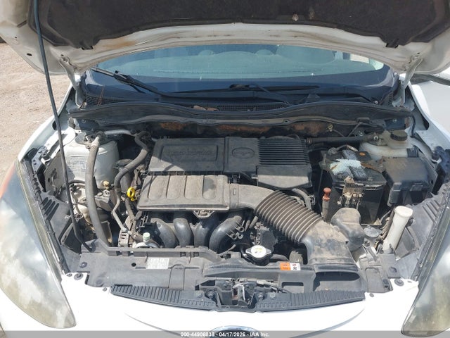 Aukcja sprzedaży 2012 Mazda Ma2, vin: JM1DE1KY7CO151692, numer aukcji: 44906838