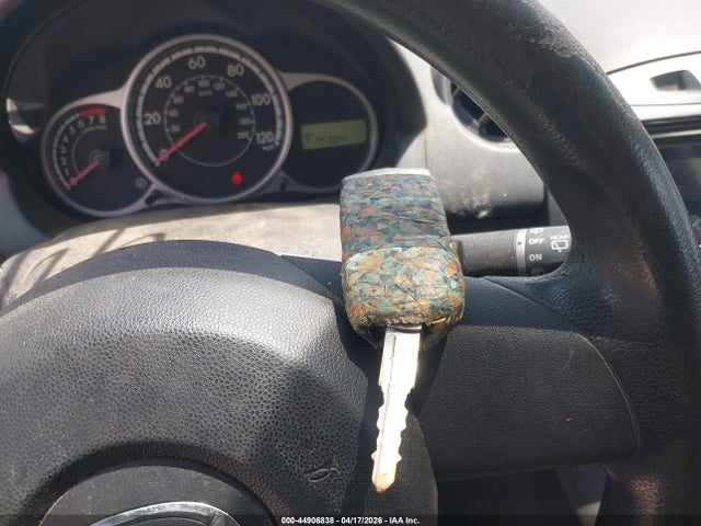 Aukcja sprzedaży 2012 Mazda Ma2, vin: JM1DE1KY7CO151692, numer aukcji: 44906838
