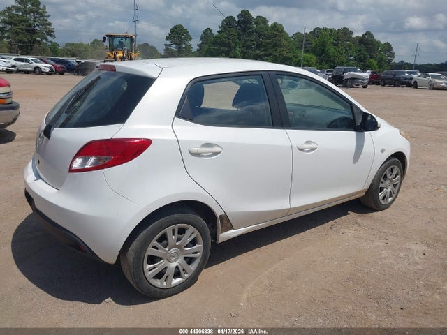 Aukcja sprzedaży 2012 Mazda Ma2, vin: JM1DE1KY7CO151692, numer aukcji: 44906838
