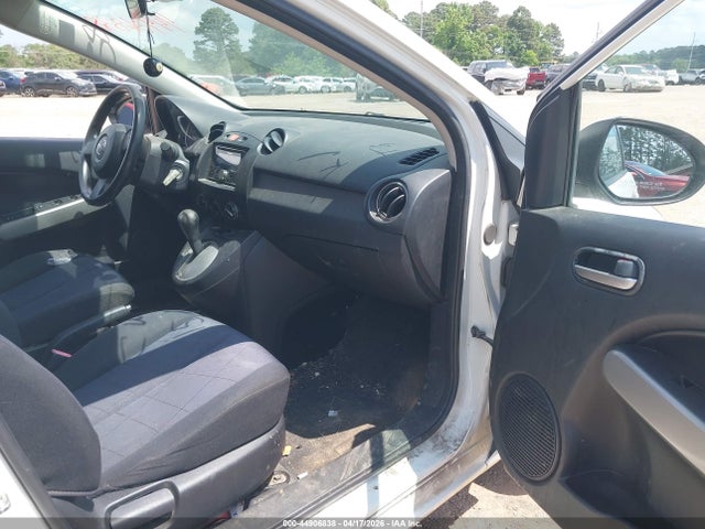 Aukcja sprzedaży 2012 Mazda Ma2, vin: JM1DE1KY7CO151692, numer aukcji: 44906838