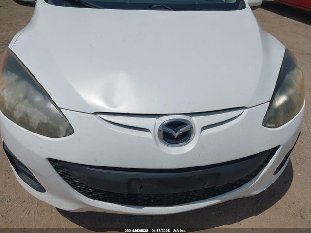 Aukcja sprzedaży 2012 Mazda Ma2, vin: JM1DE1KY7CO151692, numer aukcji: 44906838