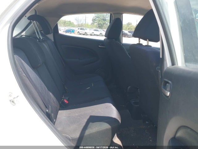 Aukcja sprzedaży 2012 Mazda Ma2, vin: JM1DE1KY7CO151692, numer aukcji: 44906838