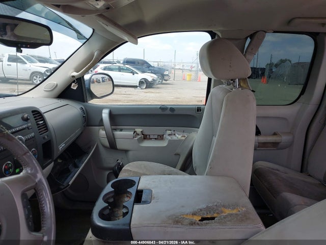 2012 Gmc Sierra 1500 Sle მანქანა იყიდება აუქციონზე, vin: 1GTR1VE01CZ196881, აუქციონის ნომერი: 44906843